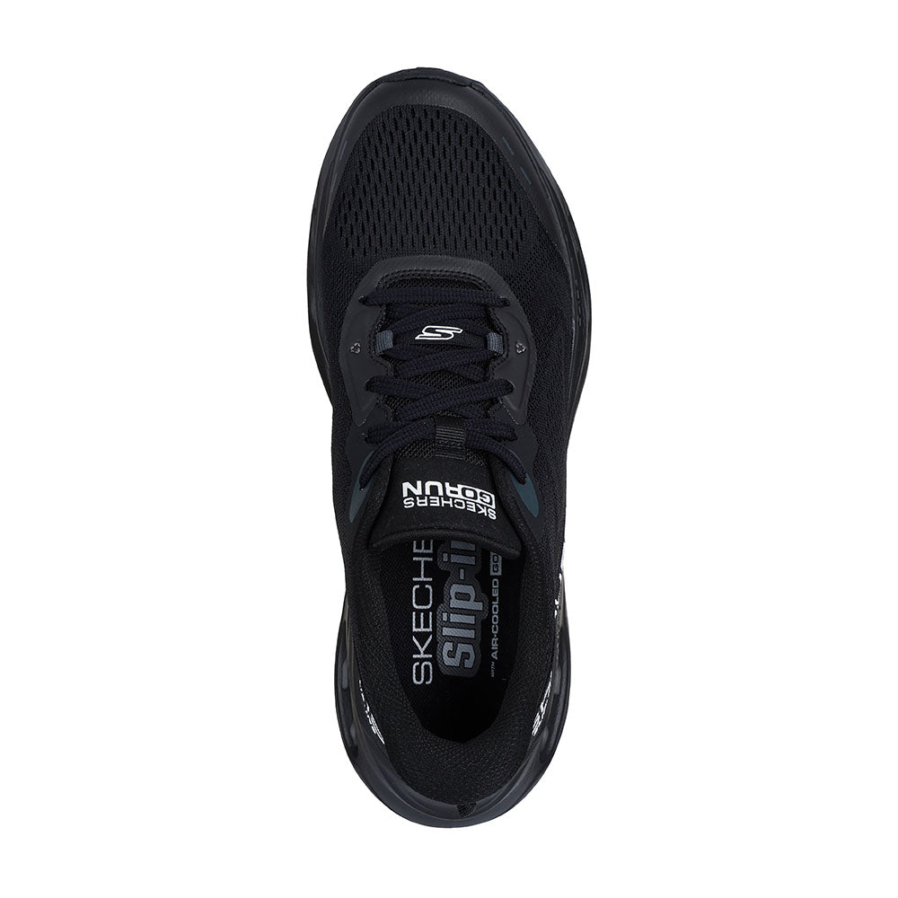 Slip-ins: Performance Max Cushioning Glide-Step - Advert