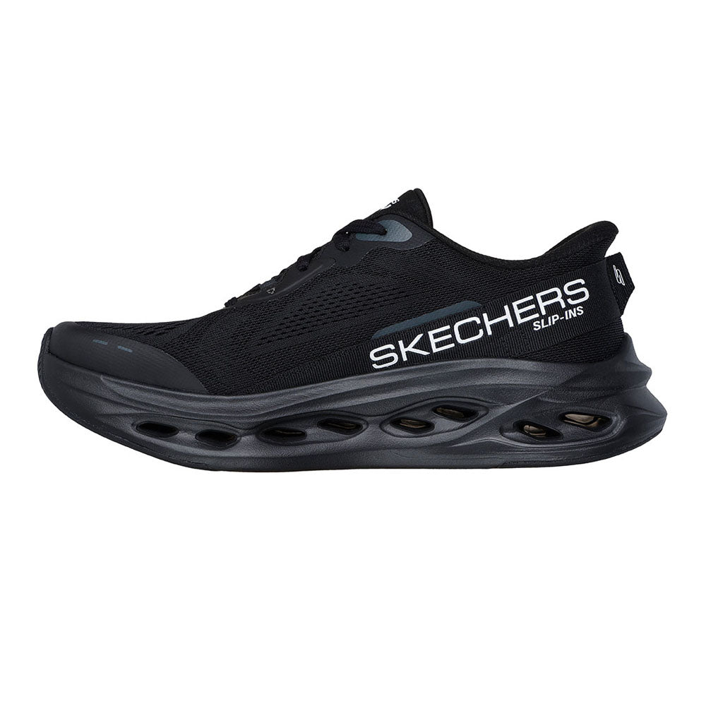 Slip-ins: Performance Max Cushioning Glide-Step - Advert