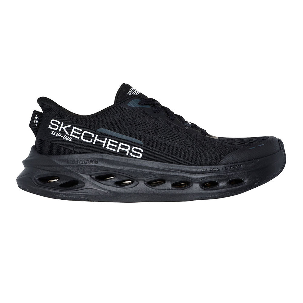 Slip-ins: Performance Max Cushioning Glide-Step - Advert