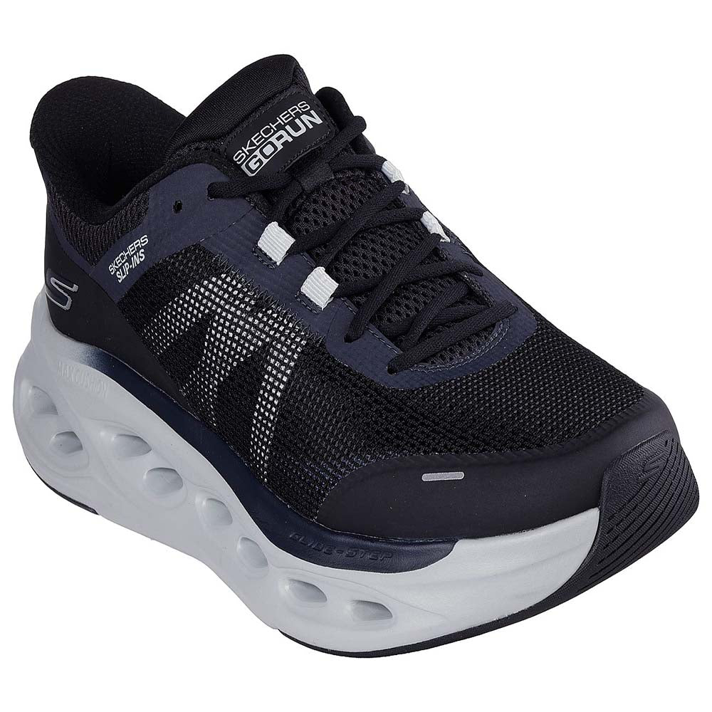 Slip-Ins: Performance Max Cushioning Glide-Step - Aberdeen