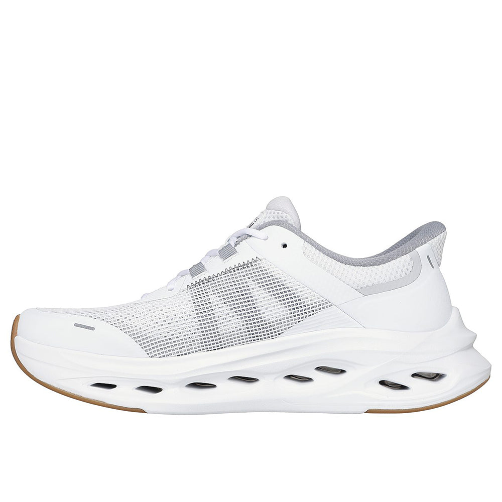 220422 Wht Slip-Ins: GOrun Max Cushioning Glide-Step - Aberdeen – Skechers Thailand
