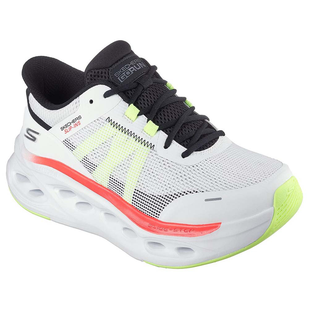 Slip-Ins: Performance Max Cushioning Glide-Step - Aberdeen