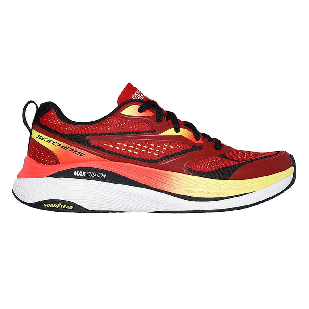 Max Cushioning Propulsion - Warpdrive