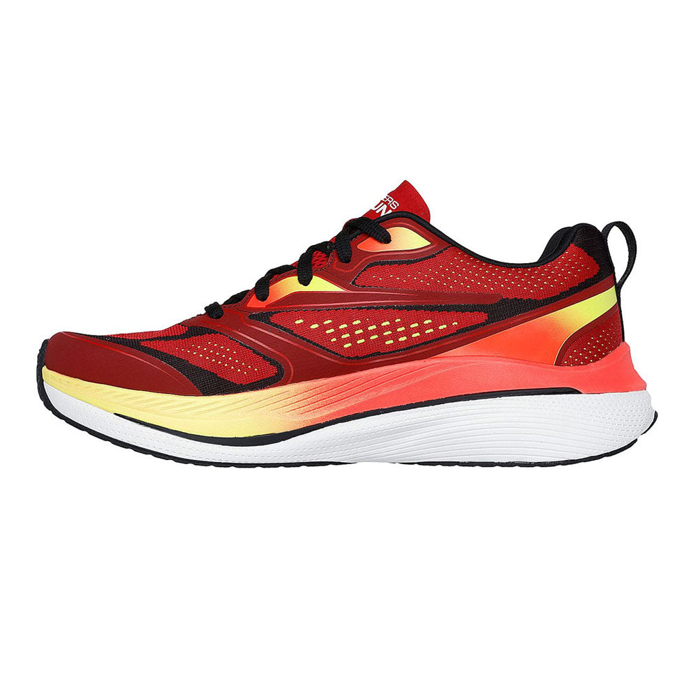 Max Cushioning Propulsion - Warpdrive