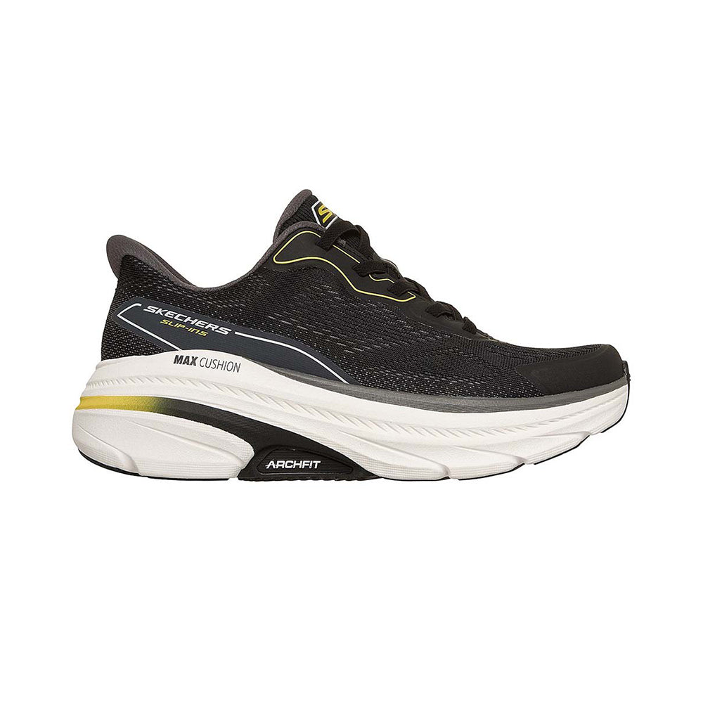 Slip-Ins: Performance Max Cushioning Arch Fit 2.0 - Azusah