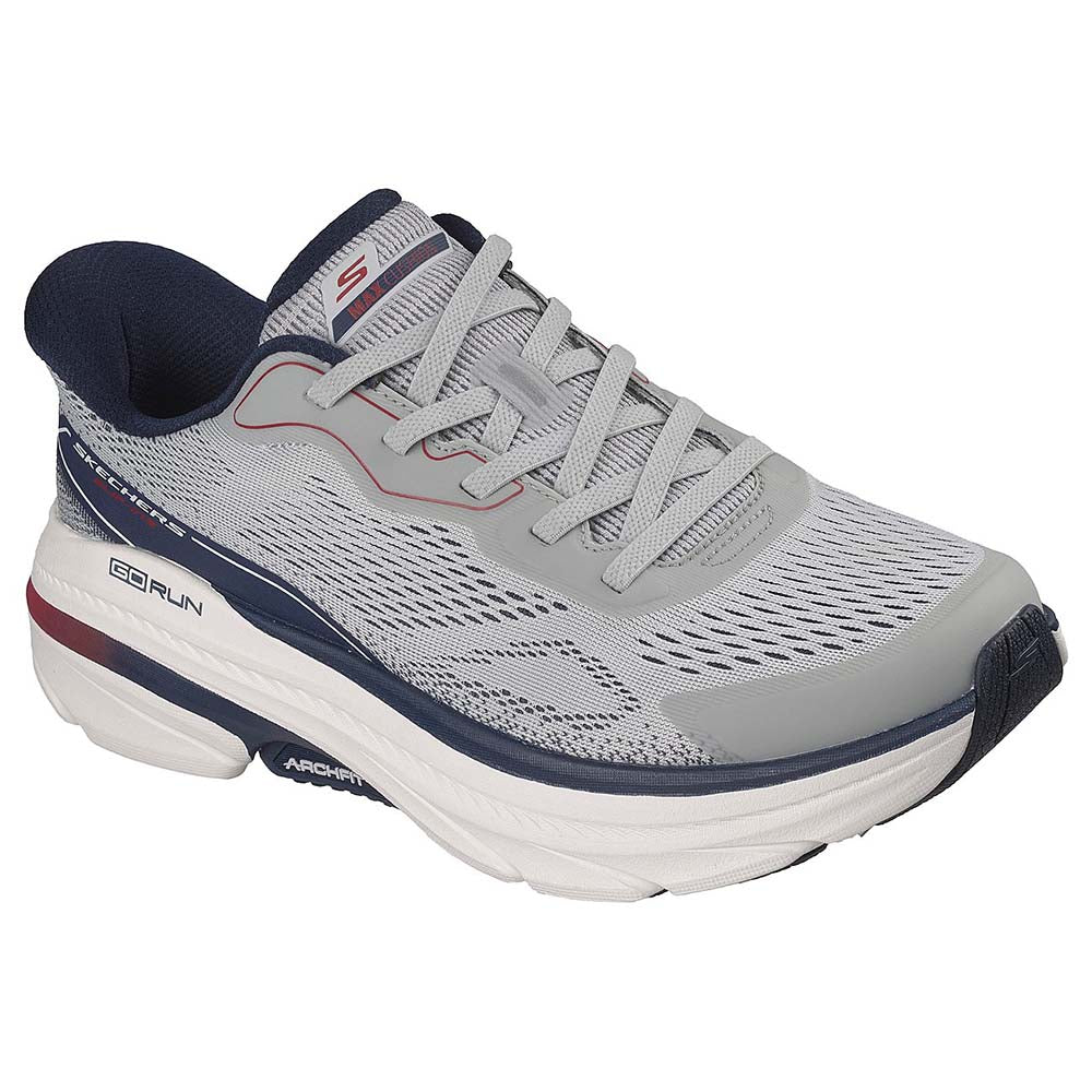 Slip-Ins: GOrun Max Cushioning Arch Fit 2.0 - Azusah