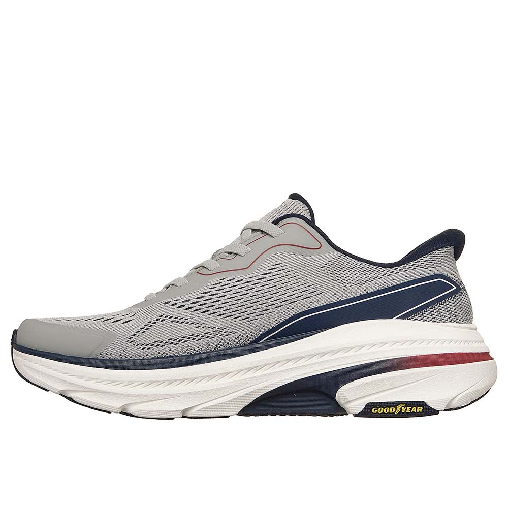 Slip-Ins: GOrun Max Cushioning Arch Fit 2.0 - Azusah