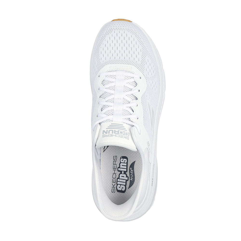 Slip-ins: Max Cushioning Arch Fit 2.0 - Antilles – Skechers Thailand