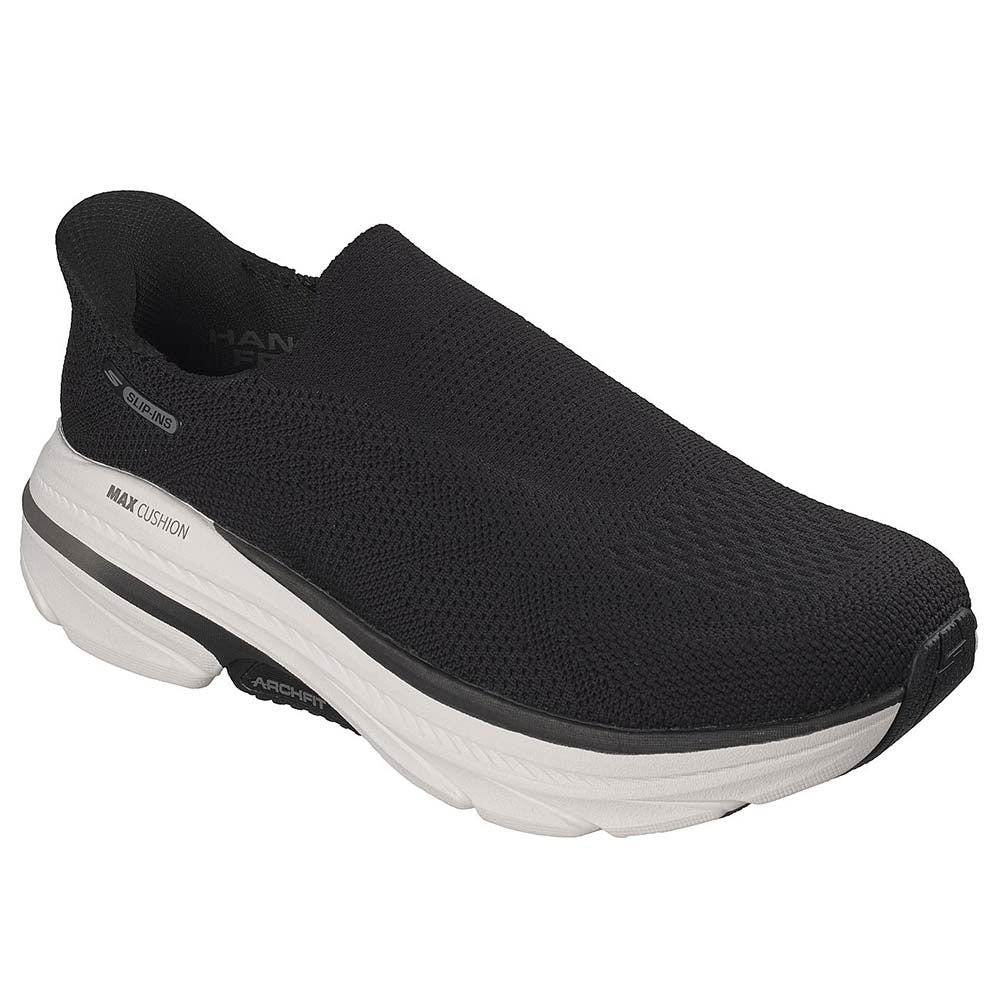 Slip-Ins: GOrun Max Cushioning Arch Fit 2.0 - Avner