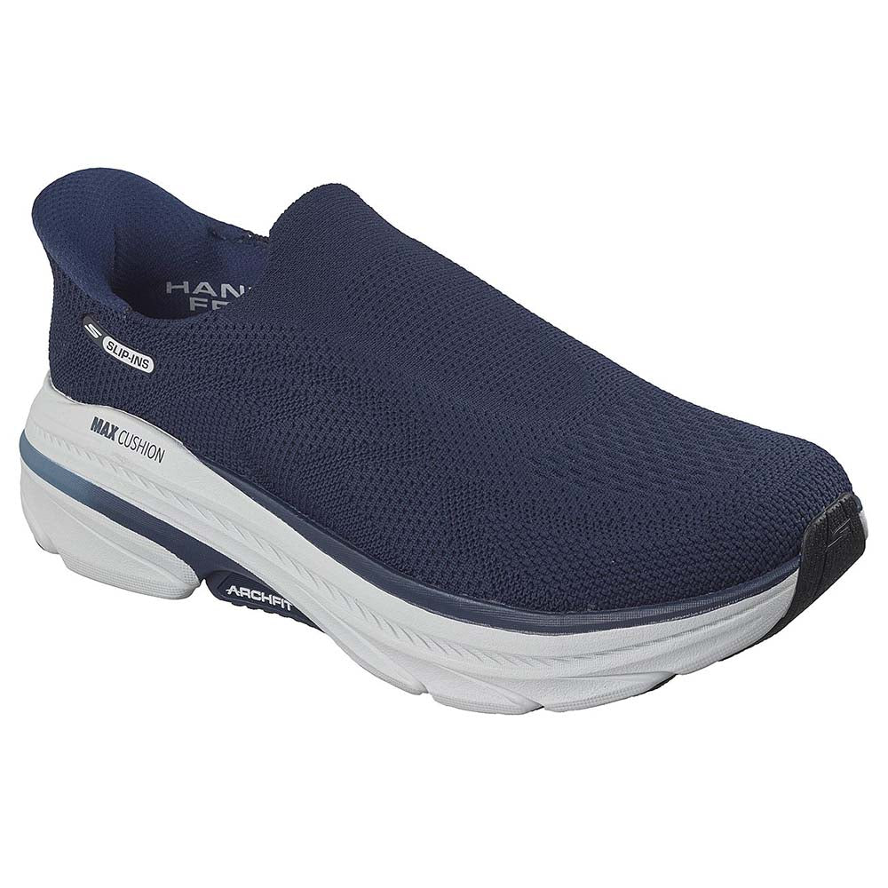 Slip-Ins: GOrun Max Cushioning Arch Fit 2.0 - Avner