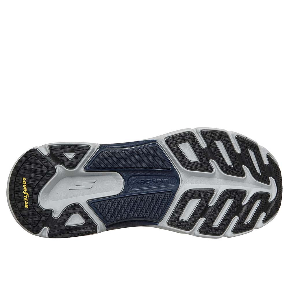 Slip-Ins: GOrun Max Cushioning Arch Fit 2.0 - Avner