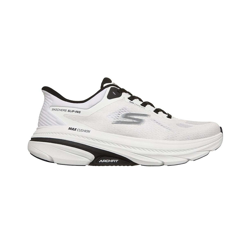 Slip-Ins: Performance Max Cushioning Arch Fit 2.0 - Cool Core