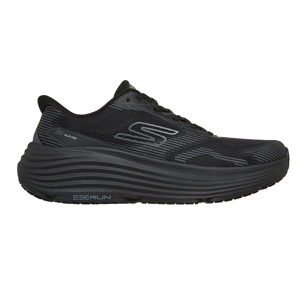 Slip-Ins: GOrun Max Cushioning Endeavour - Sequoya
