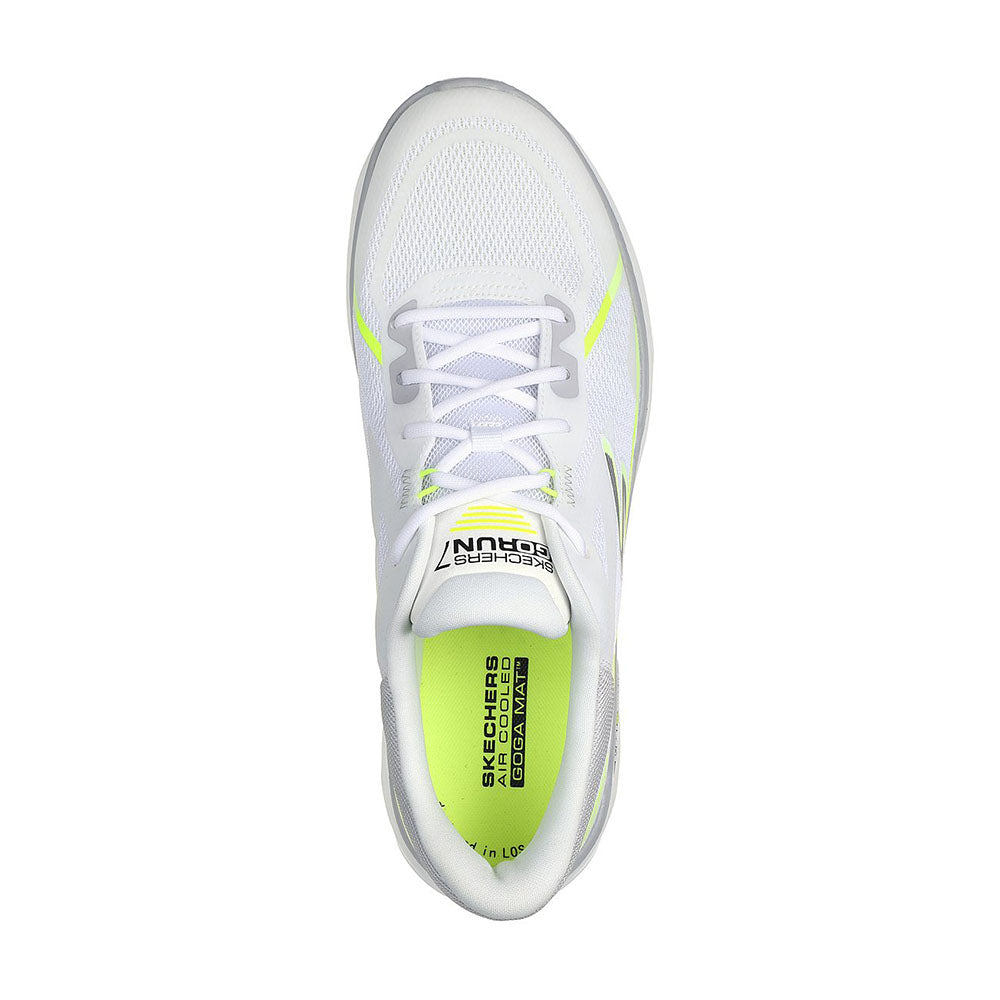 GOrun 7.0 - Interval