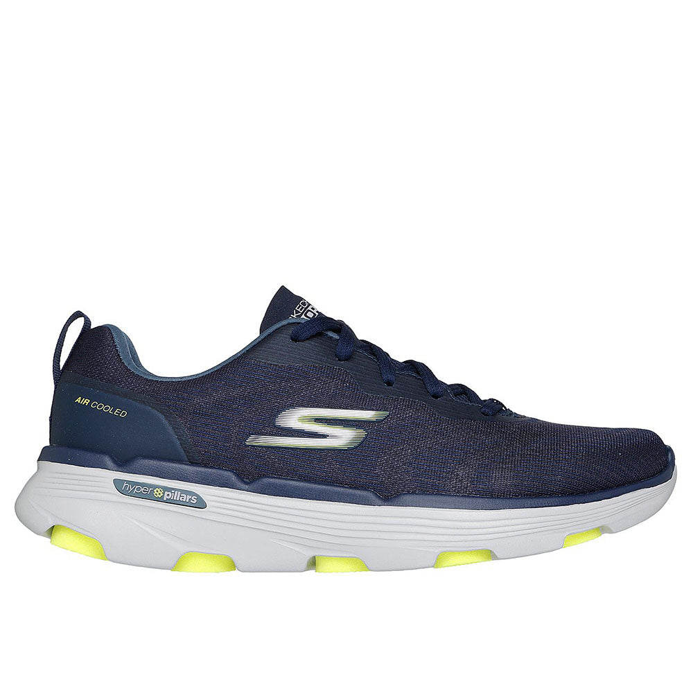 Performance GOrun 7.0 - Jetway