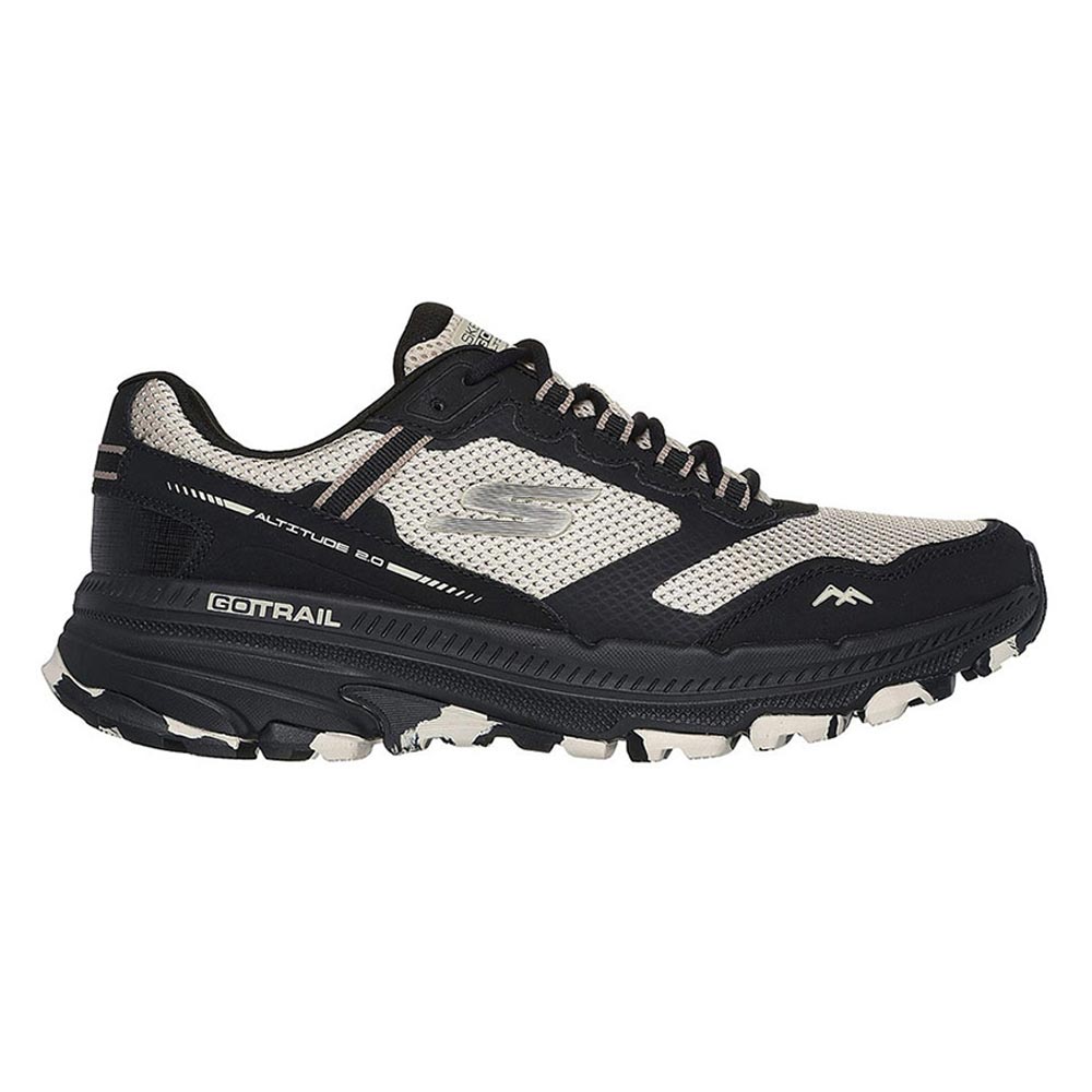 GOrun Trail Altitude 2.0 - Marble Rock 3.0