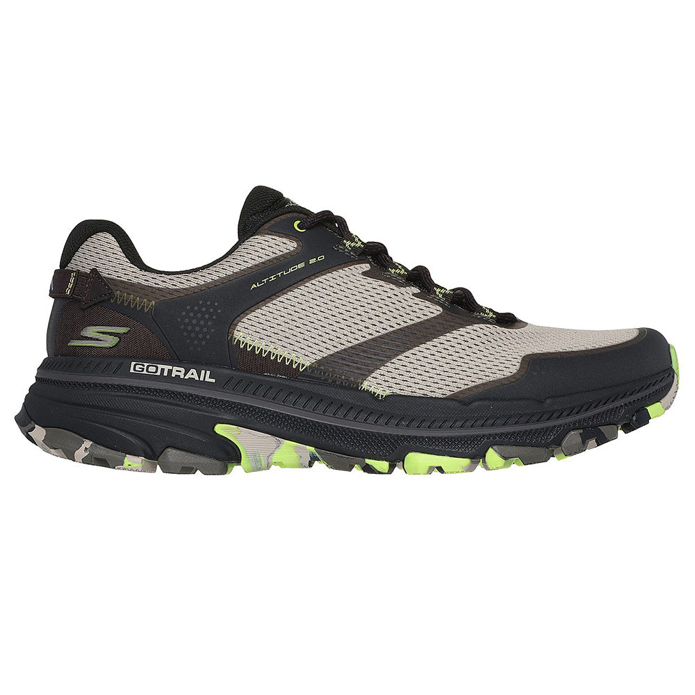 GOrun Trail Altitude 2.0 - Cascade Canyon