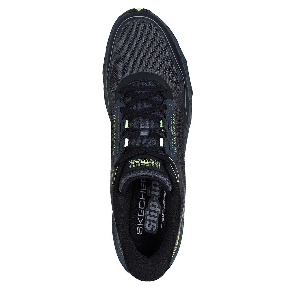 Slip-ins: Outdoor GOrun Trail Altitude 2.0 - Utmost Tread