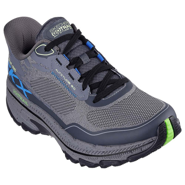 Slip-ins: Outdoor GOrun Trail Altitude 2.0 - Utmost Tread