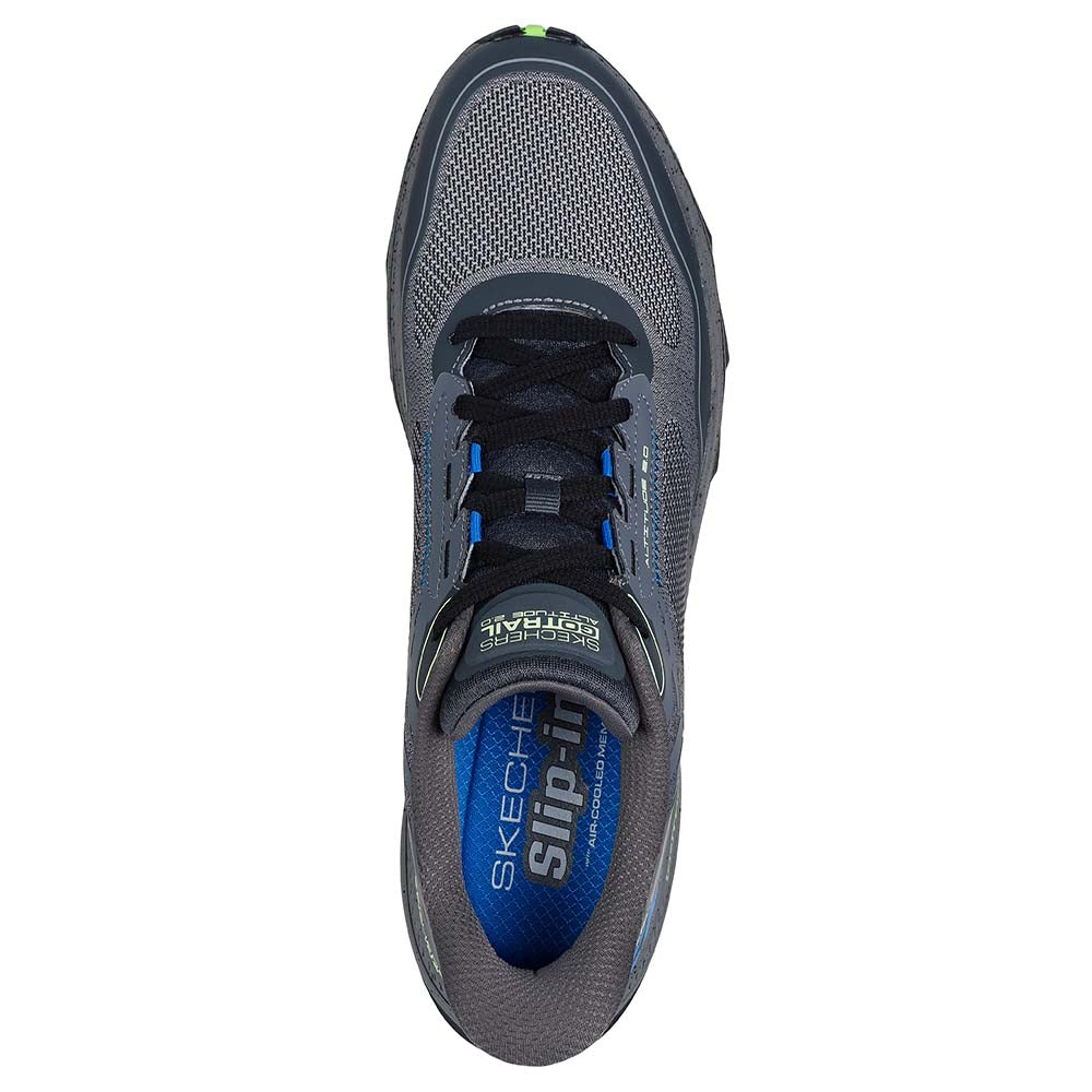 Slip-ins: Outdoor GOrun Trail Altitude 2.0 - Utmost Tread