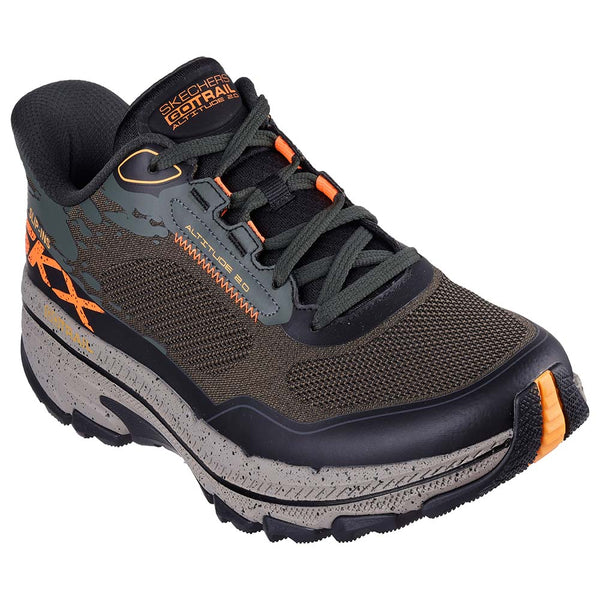 Slip-ins: Outdoor GOrun Trail Altitude 2.0 - Utmost Tread