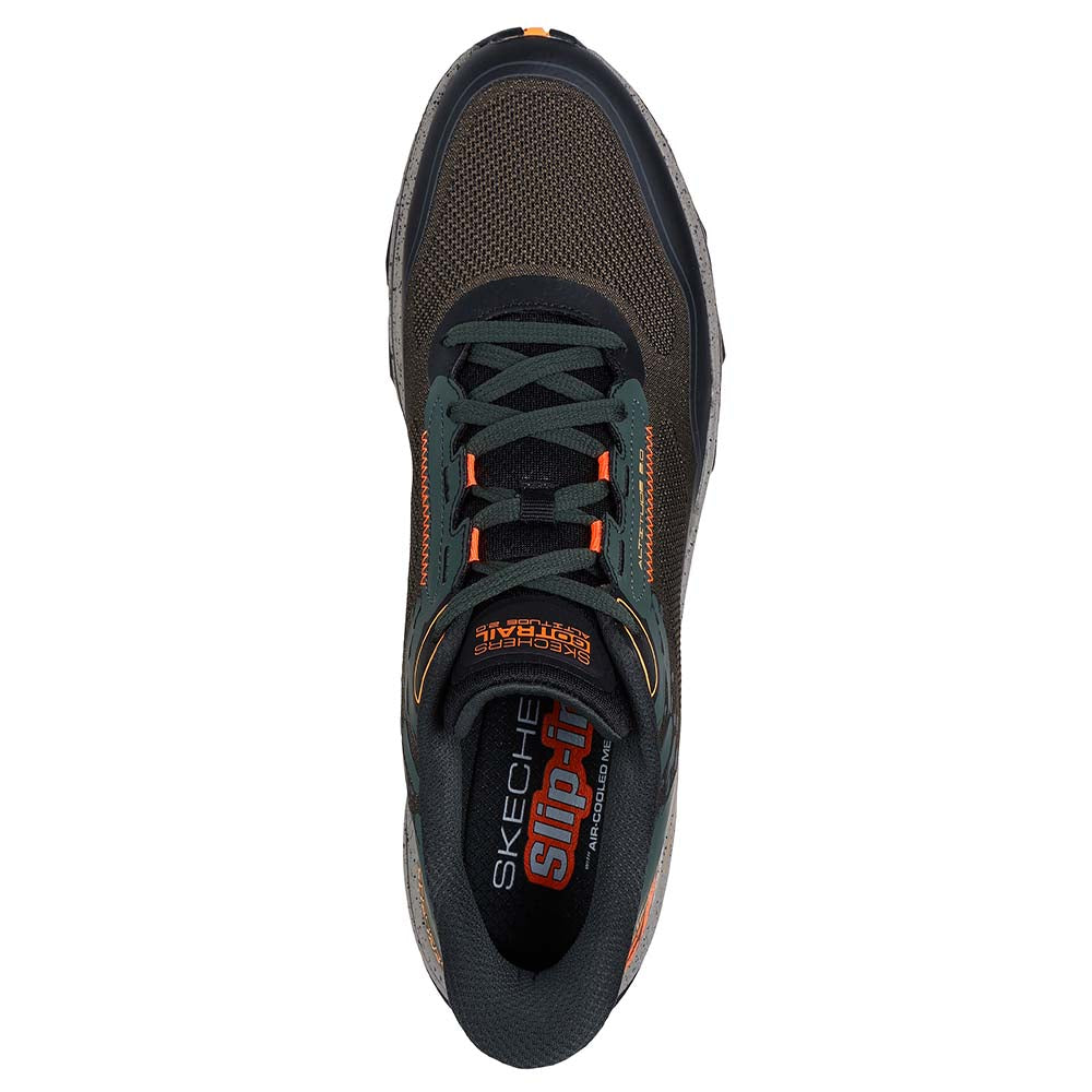 Slip-ins: Outdoor GOrun Trail Altitude 2.0 - Utmost Tread