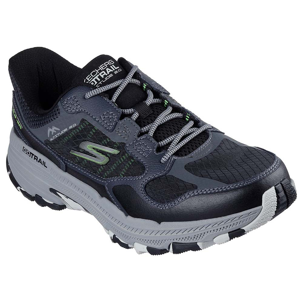 Slip-Ins: Outdoor GOrun Trail Altitude 2.0 - Rocky Hill