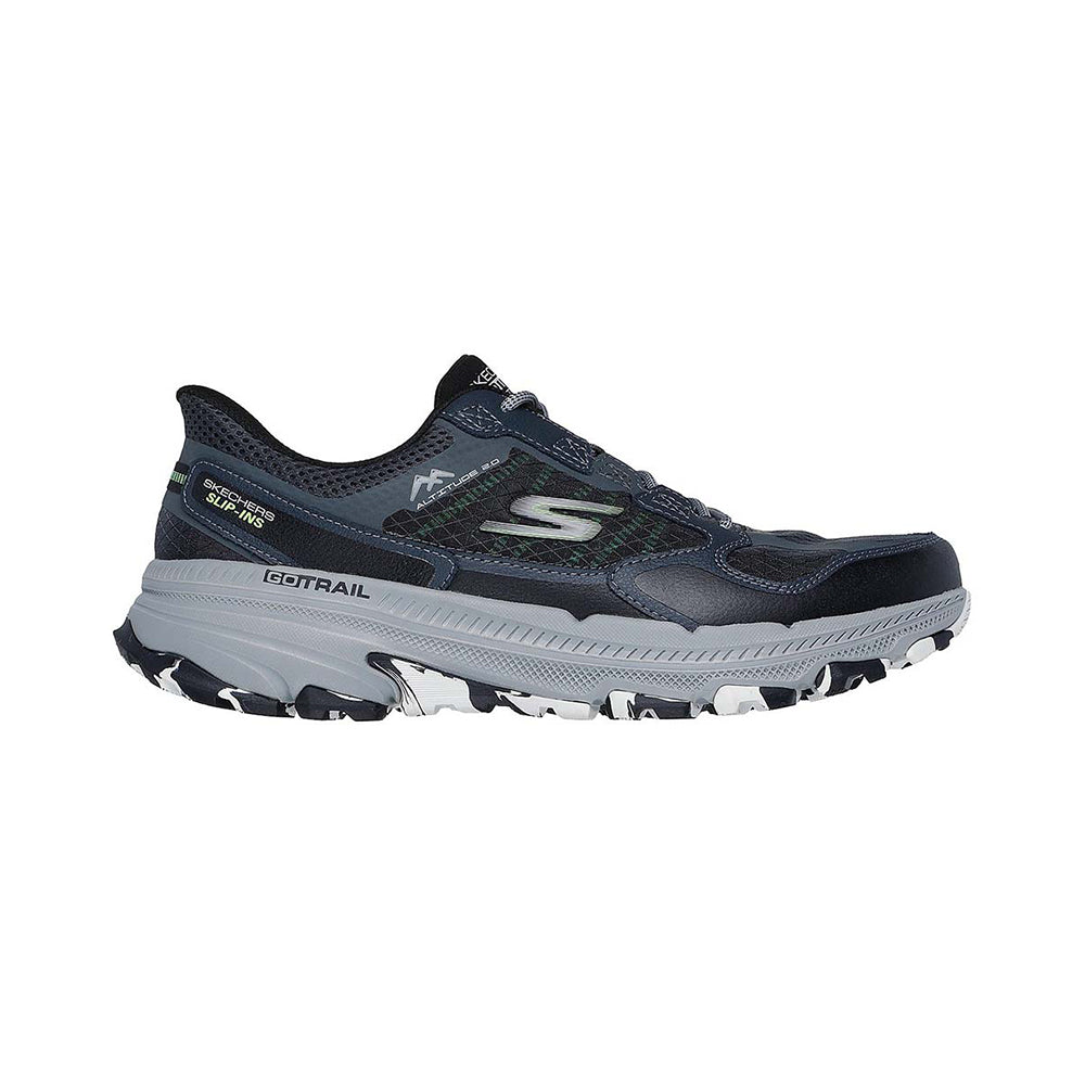 Slip-Ins: Outdoor GOrun Trail Altitude 2.0 - Rocky Hill