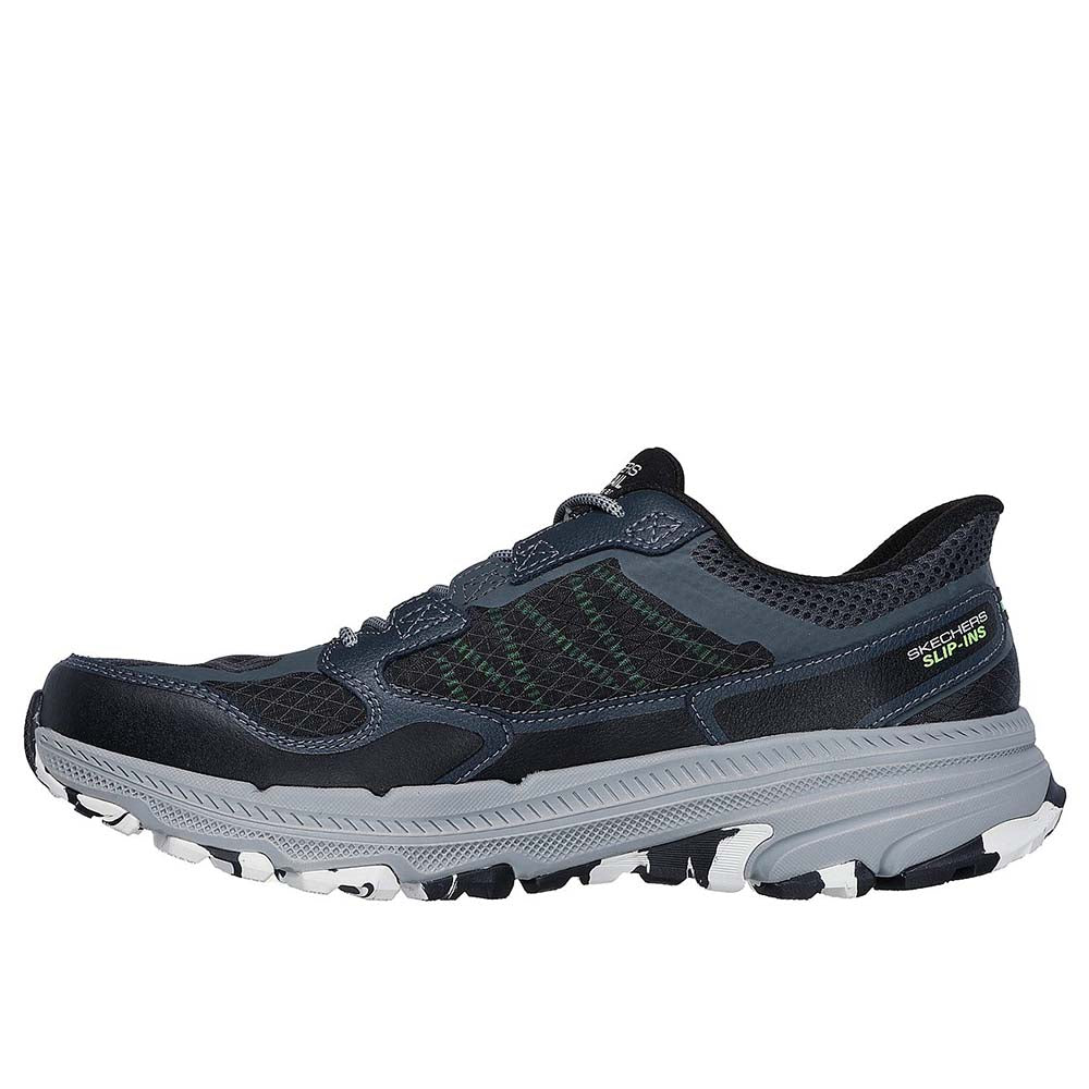 Slip-Ins: Outdoor GOrun Trail Altitude 2.0 - Rocky Hill