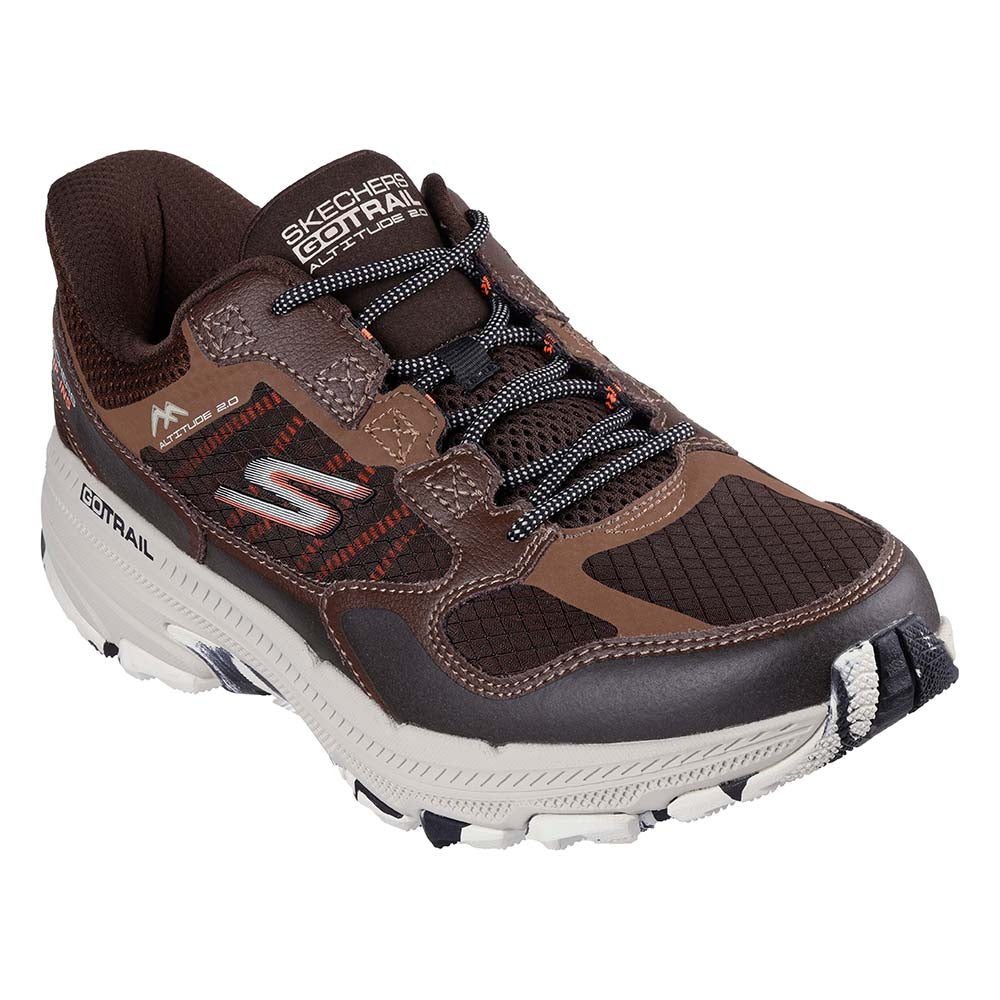 Slip-Ins: Outdoor GOrun Trail Altitude 2.0 - Rocky Hill