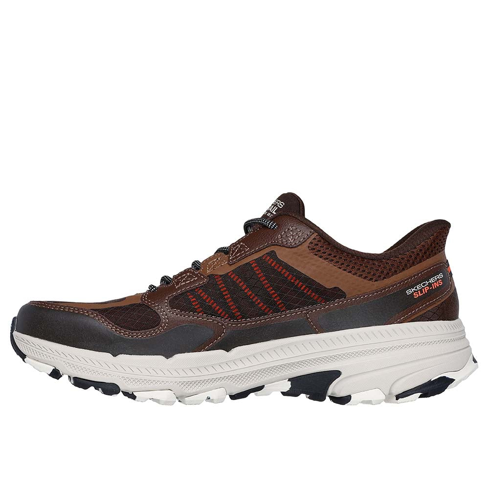 Slip-Ins: Outdoor GOrun Trail Altitude 2.0 - Rocky Hill