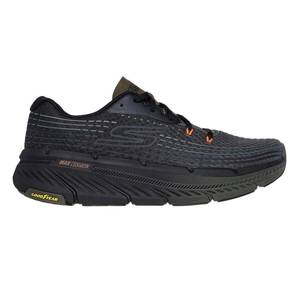 Max Cushioning Premier 2.0 - Vivid 2.0