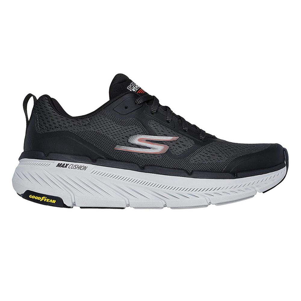 skechers go run max cushioning premier