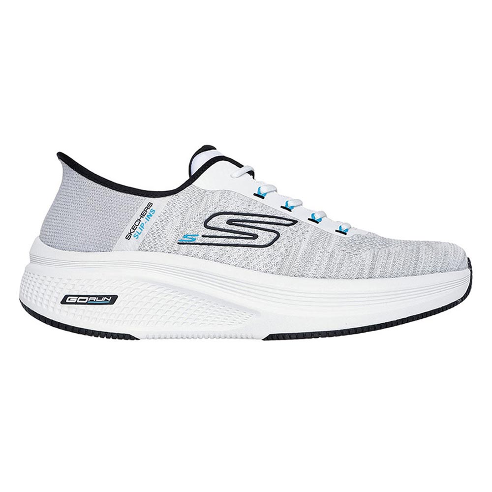 Slip-ins: GOrun Elevate 2.0 - Steady Motion
