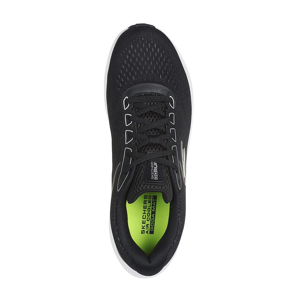 GOrun Consistent 2.0 - Mile Marker