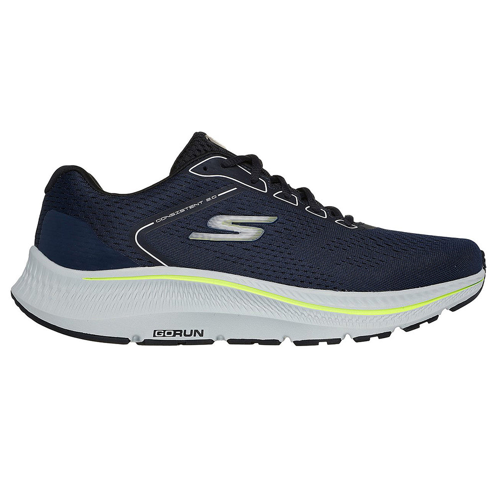 GOrun Consistent 2.0 - Mile Marker