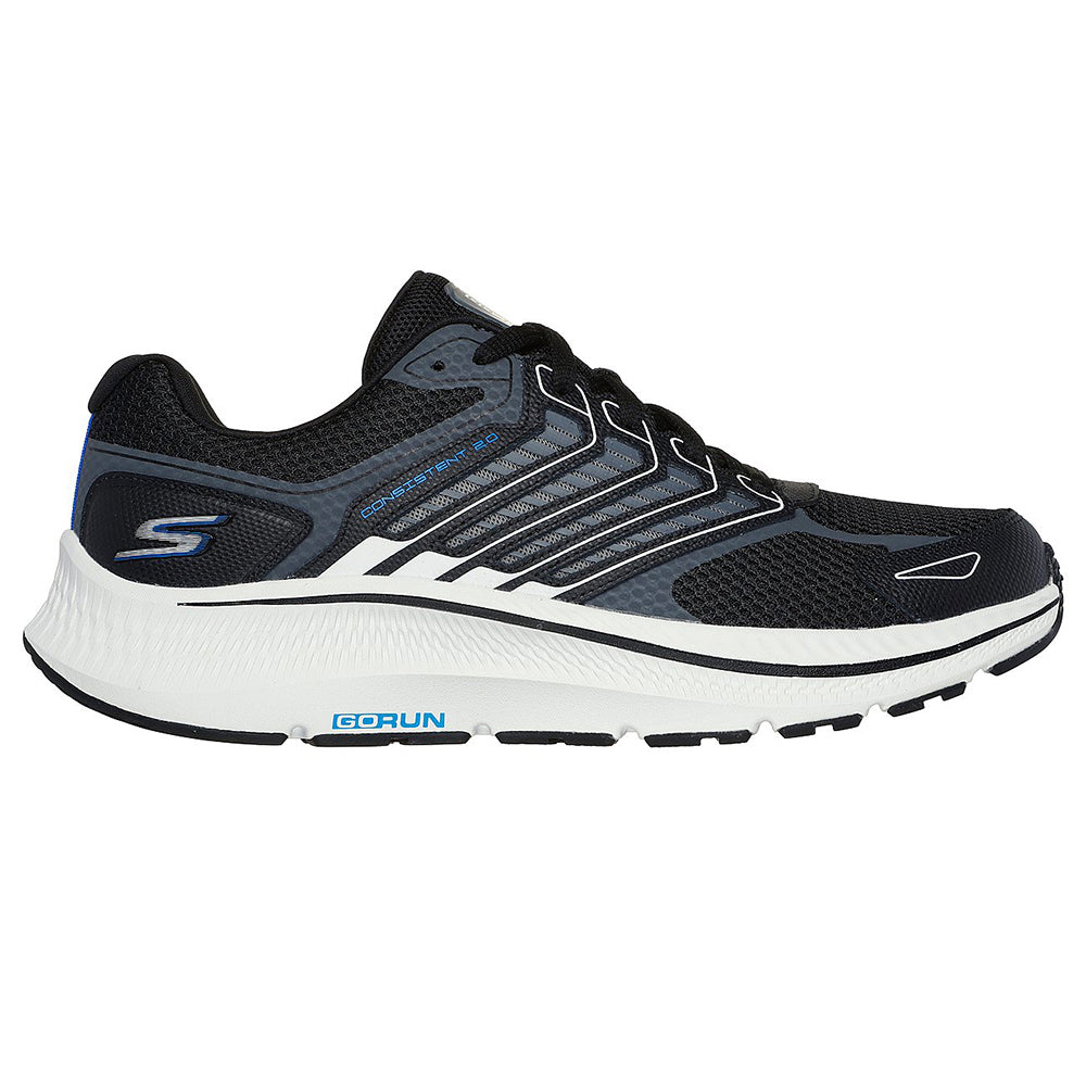 GOrun Consistent 2.0 - Retro Upgrade
