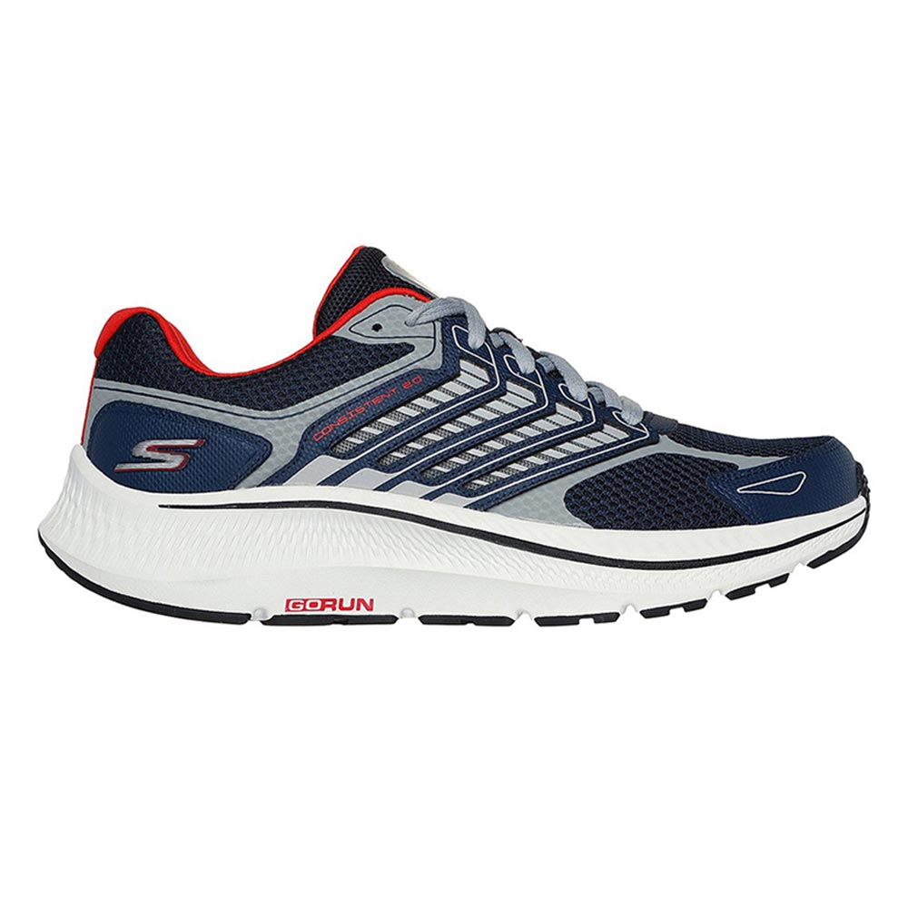 GOrun Consistent 2.0 - Retro Upgrade