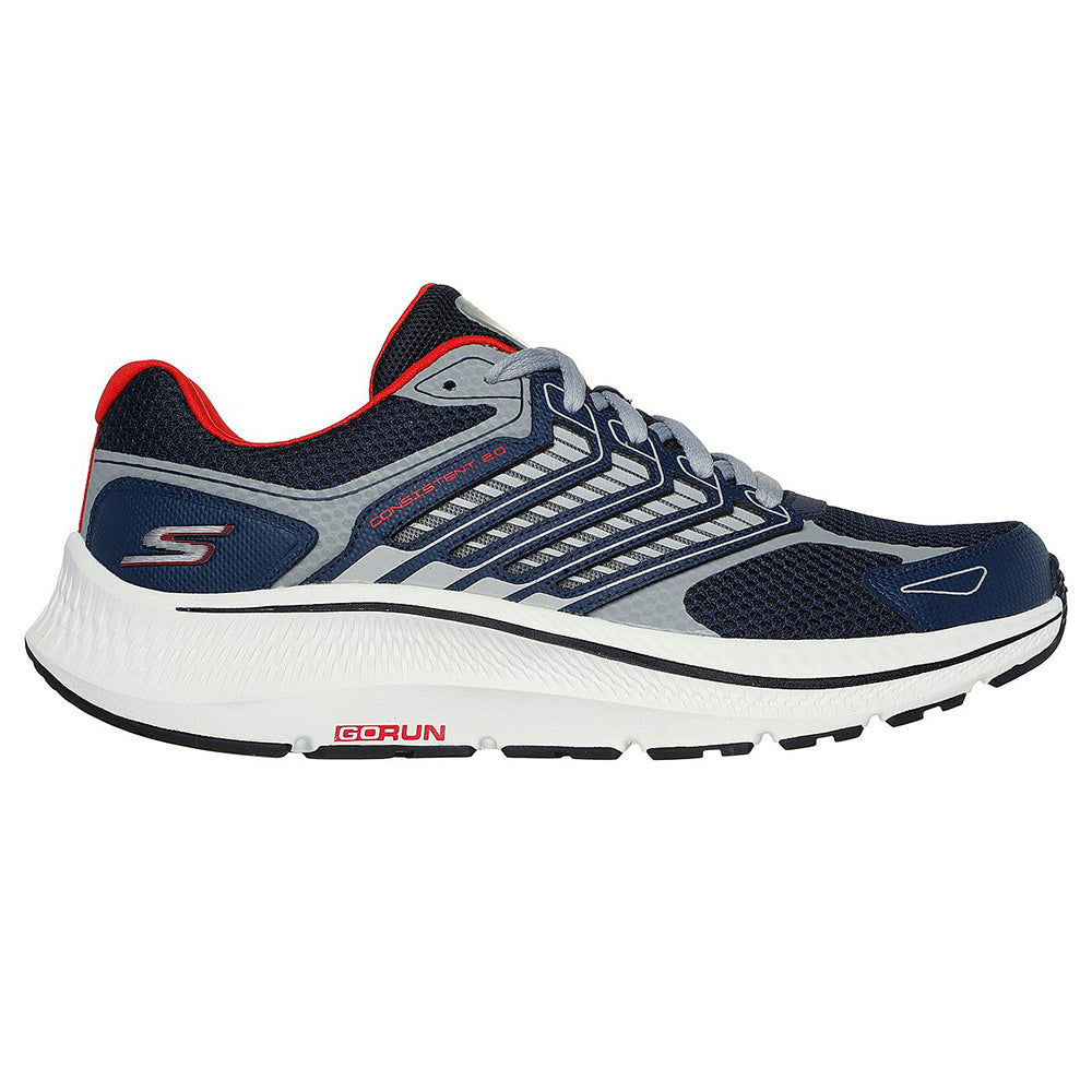 GOrun Consistent 2.0 - Retro Upgrade