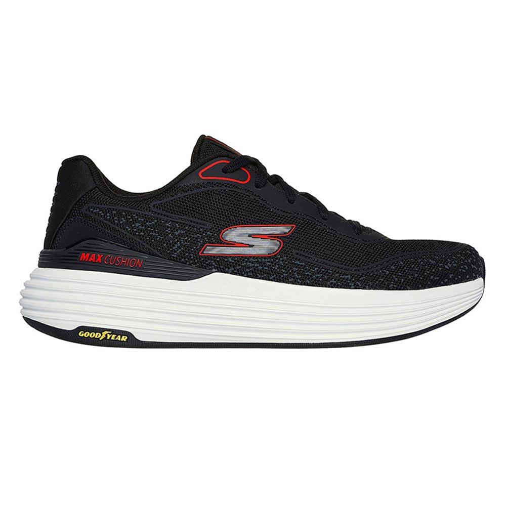 GOrun Max Cushioning Suspension - Abana