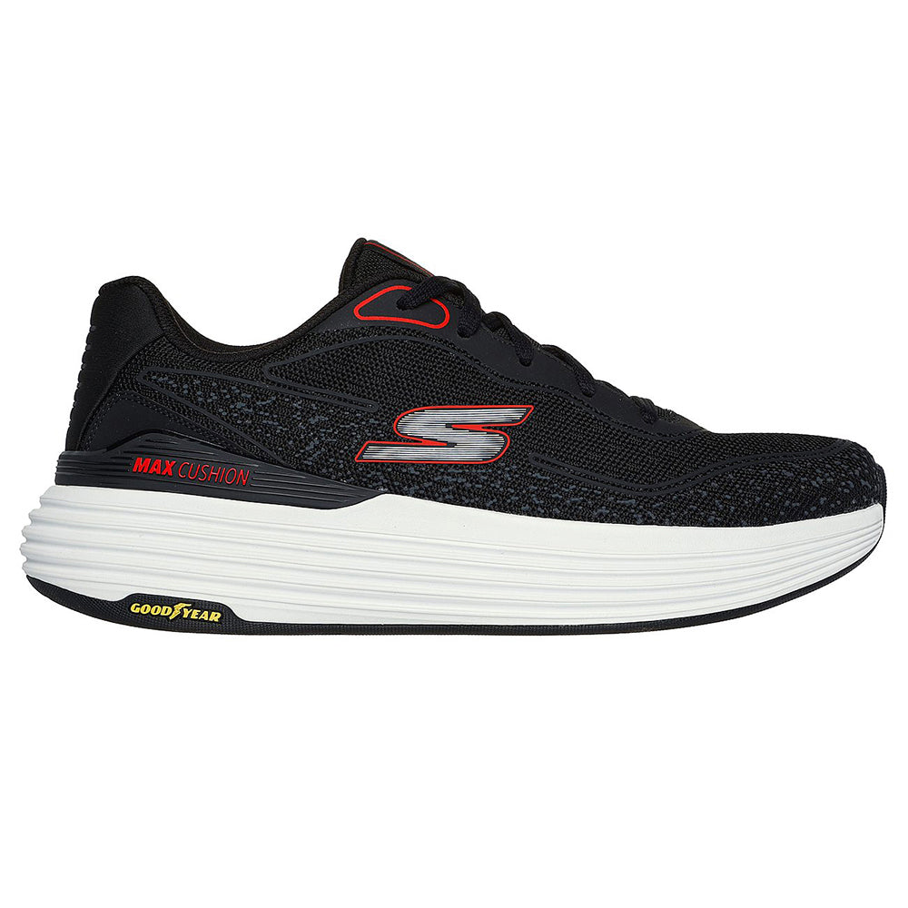 GOrun Max Cushioning Suspension - Abana