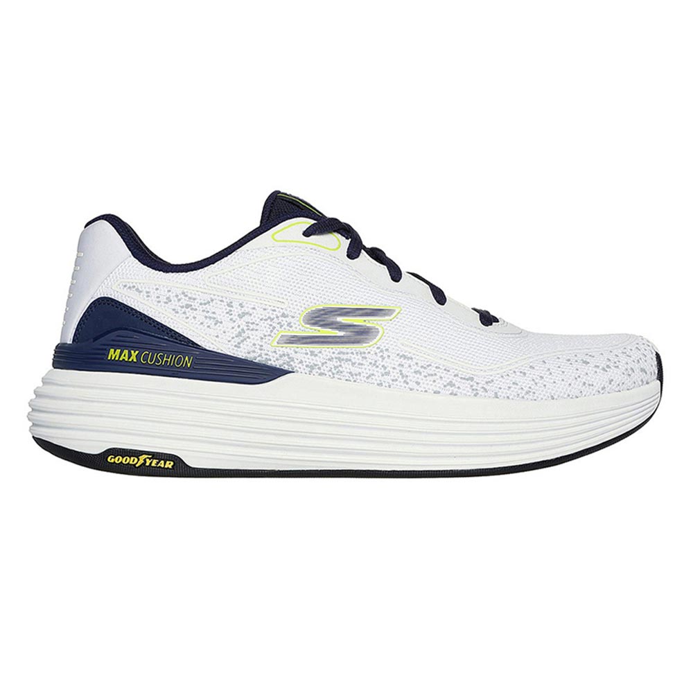GOrun Max Cushioning Suspension - Abana