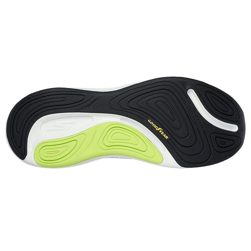 GOrun Max Cushioning Suspension - Abana