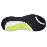 GOrun Max Cushioning Suspension - Abana