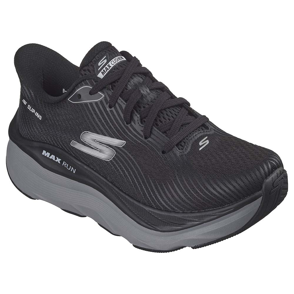 Slip-ins: Performance Max Run - Echoridge