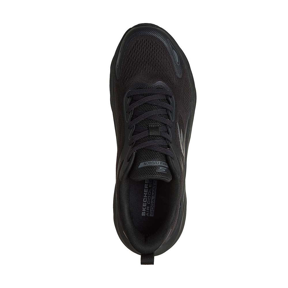 GOrun Max Run - Pacewave