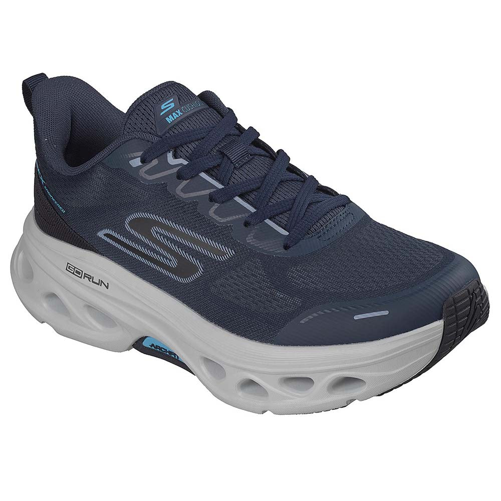 GOrun Max Cushioning Glide-Step Arch Fit - Premium Pace