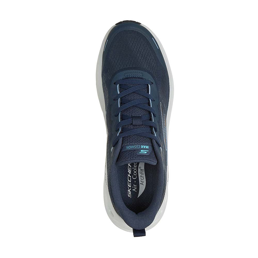 GOrun Max Cushioning Glide-Step Arch Fit - Premium Pace