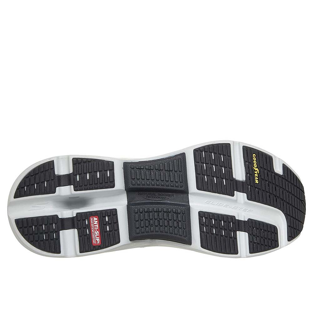 GOrun Max Cushioning Glide-Step Arch Fit - Premium Pace