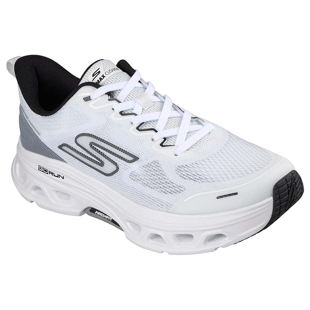 GOrun Max Cushioning Glide-Step Arch Fit - Premium Pace
